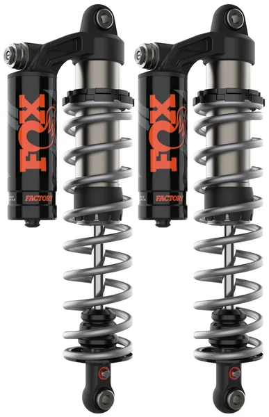 FOX - 885-08-524 - 2.0 Podium RC2 Shocks
