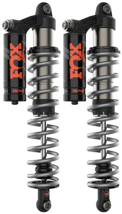 FOX - 885-08-523 - 2.0 Podium RC2 Shocks