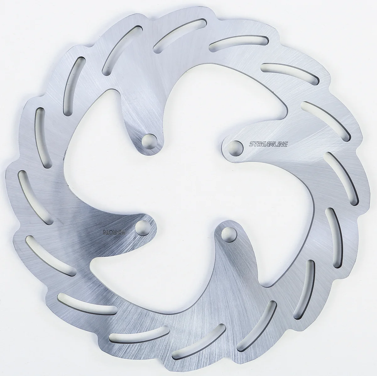 STREAMLINE R2-ROT6 Blade Rotor - High-Performance Brake Rotors for Powersports Vehicles