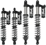 FOX - 885-06-136 - QS-3 Performance Series Shock
