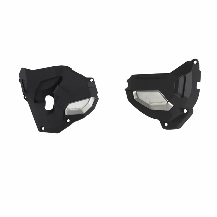 POLISPORT - 91110 - Clutch/Alternator Cover Kit