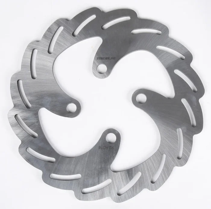 STREAMLINE R2-ROT8 Blade Rotor - High-Performance Brake Rotors for Powersports Vehicles