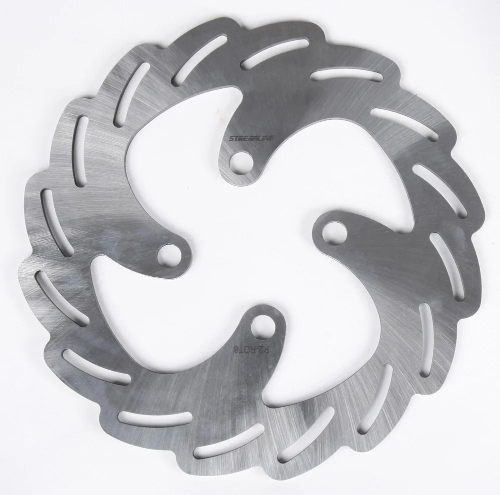 STREAMLINE R2-ROT8 Blade Rotor - High-Performance Brake Rotors for Powersports Vehicles