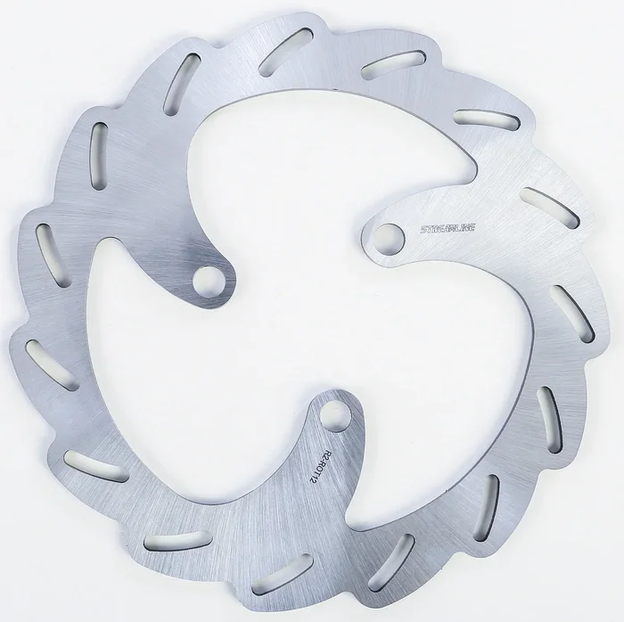 STREAMLINE R2-ROT12 Blade Rotor - High-Performance Brake Rotors for Powersports Vehicles