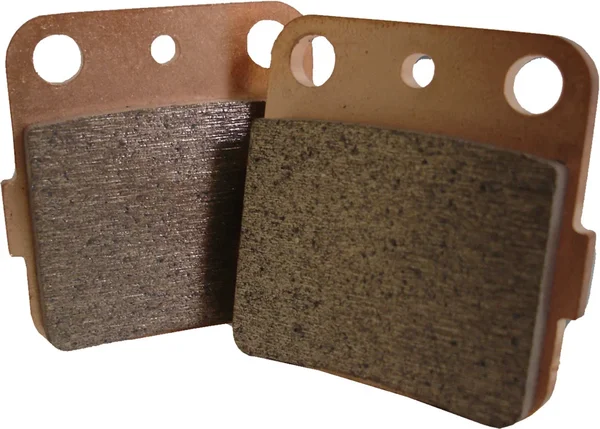 STREAMLINE SB84EX Xtreme Duty Brake Pads - High-Performance Brakes for Powersports Vehicles