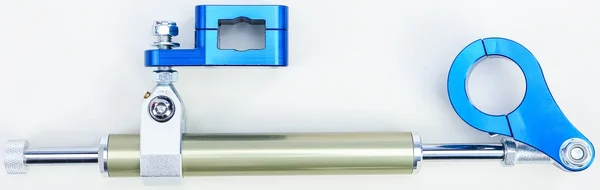 STREAMLINE - BTS-S51-B - Non-Rebuildable Billetanium Steering Stabilizer