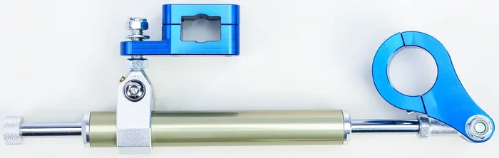 STREAMLINE - BTS-S542-B - Non-Rebuildable Billetanium Steering Stabilizer