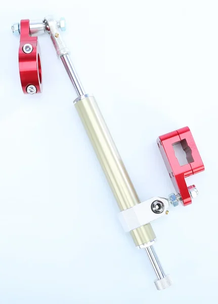 STREAMLINE - BTS-RB52-R - Rebuildable Billetanium Steering Stabilizer