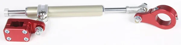 STREAMLINE - BTS-ERB51-R - Rebuildable Eleven Position Steering Stabilizer