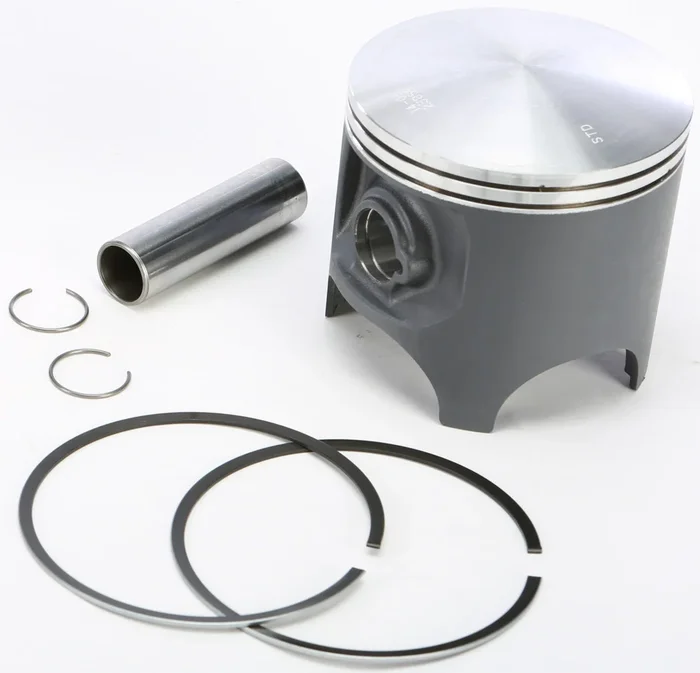 VERTEX 22447 Piston Kit - High-Performance Engine Component for Powersports Vehicles
