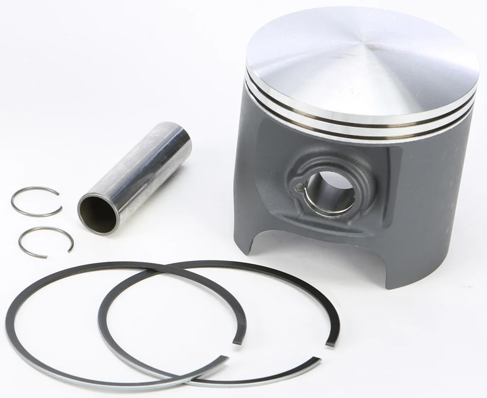 Vertex 22447050 Piston Kit - High-Performance Engine Component for Powersports Vehicles