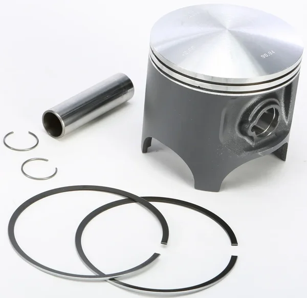 VERTEX 22447200 Piston Kit - High-Performance Engine Component for Powersports Vehicles