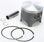 VERTEX 22447200 Piston Kit - High-Performance Engine Component for Powersports Vehicles