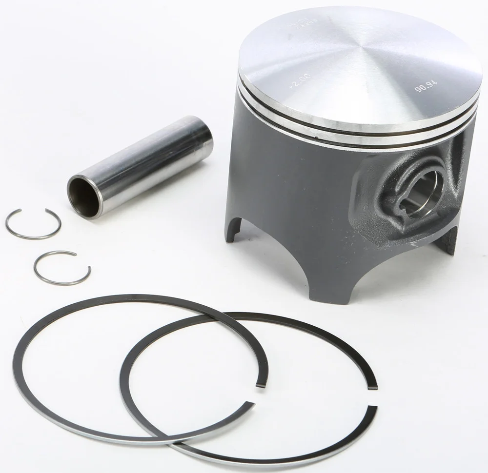VERTEX 22447200 Piston Kit - High-Performance Engine Component for Powersports Vehicles
