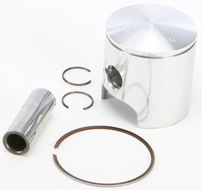 Vertex 22481CD Piston Kit - High-Performance Engine Component for Powersports Vehicles