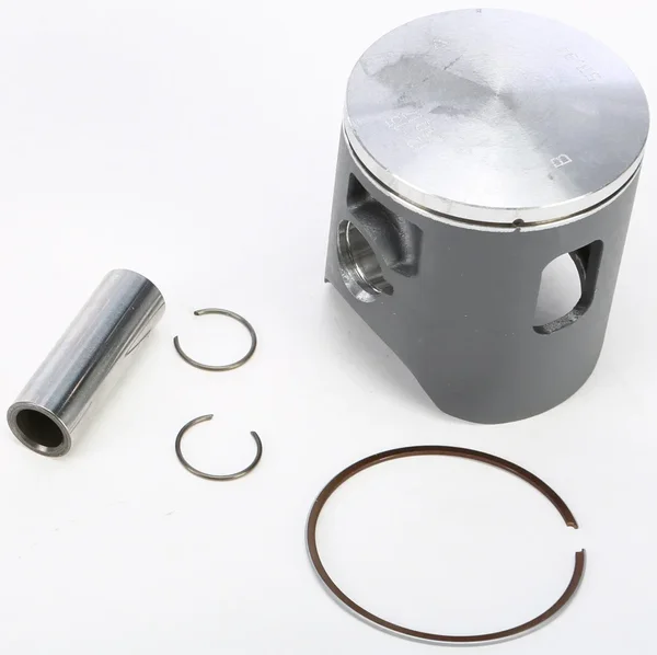 VERTEX 22520B Piston Kit - High-Performance Engine Component for Powersports Vehicles