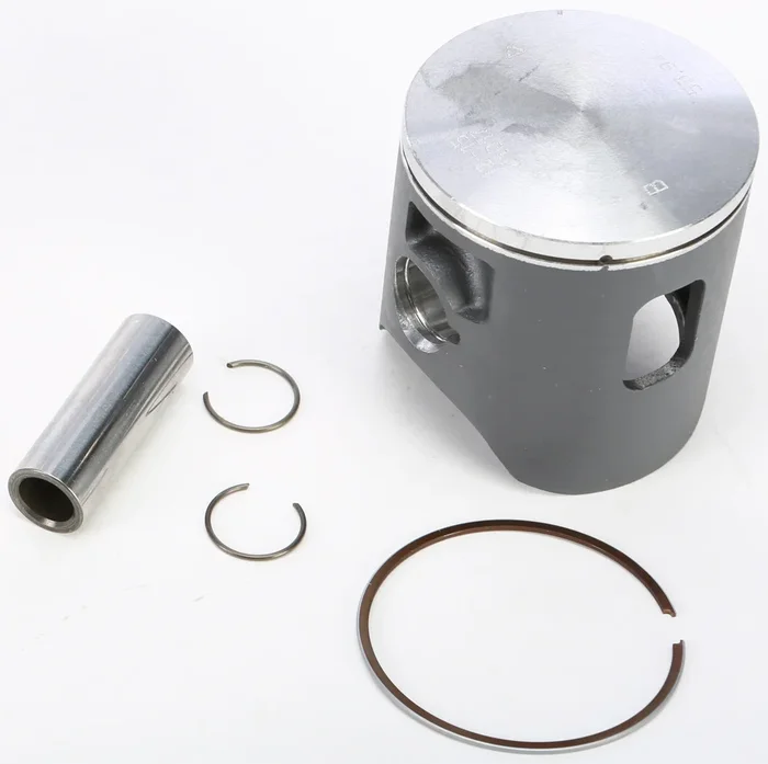 VERTEX 22520B Piston Kit - High-Performance Engine Component for Powersports Vehicles