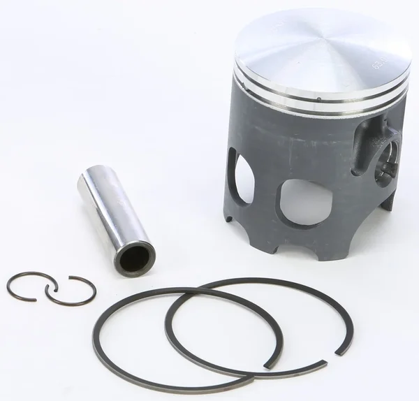 VERTEX 22568 Piston Kit - High-Performance Engine Component for Powersports Vehicles
