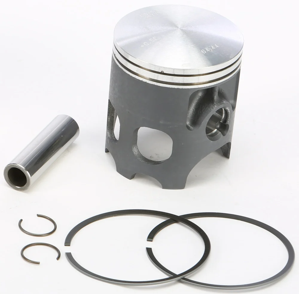 Vertex 22568050 Piston Kit - High-Performance Engine Component for Powersports Vehicles