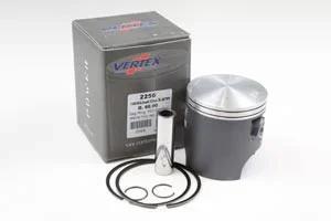 Vertex 22569 Piston Kit - High-Performance Engine Component for Powersports Vehicles