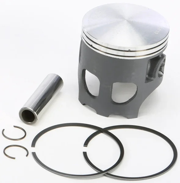 Vertex 22569100 Piston Kit - High-Performance Engine Component for Powersports Vehicles