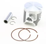VERTEX 22584A Piston Kit - High-Performance Engine Component for Powersports Vehicles