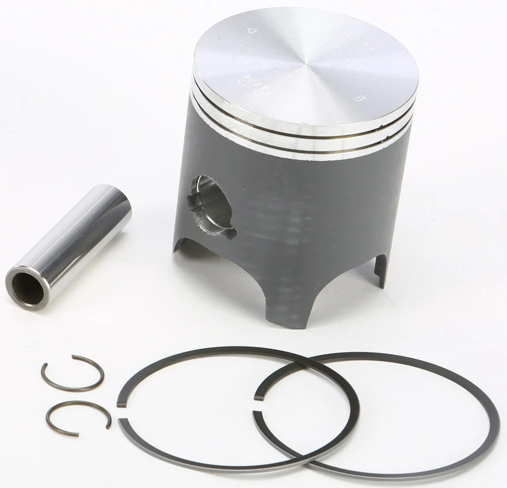 VERTEX 22650B Piston Kit - High-Performance Engine Component for Powersports Vehicles