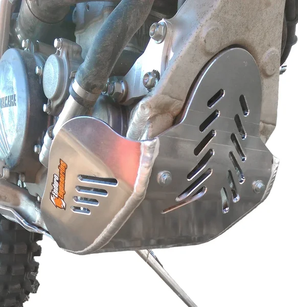 ENDURO ENGINEERING - 24-576 - Skidplate