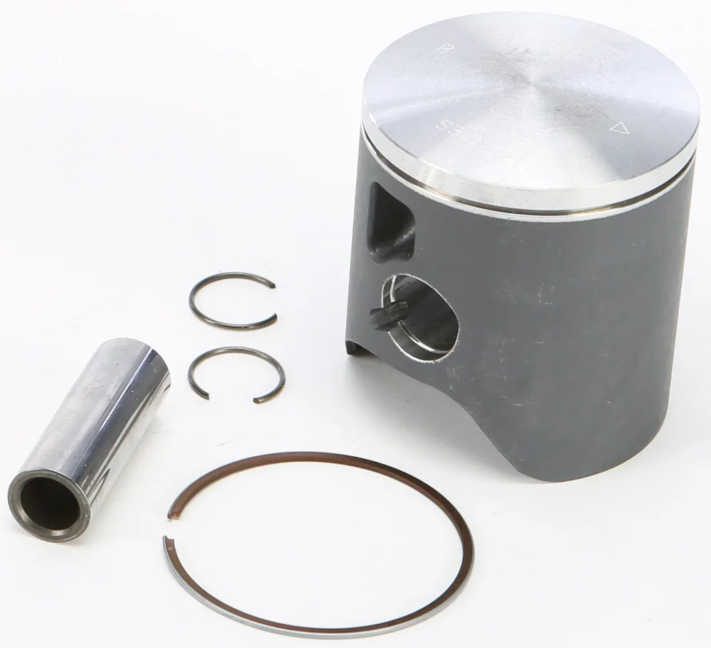 VERTEX 22652B Piston Kit - High-Performance Motorcycle Engine Component