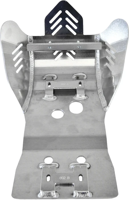 ENDURO ENGINEERING - 24-802 - Skidplate
