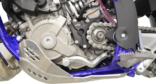 ENDURO ENGINEERING - 24-900X - Xtreme Skidplate