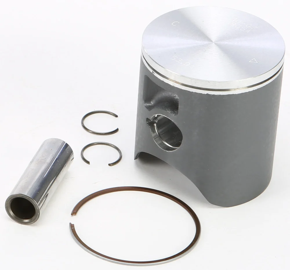 VERTEX 22685C Piston Kit - High-Performance Engine Component for Powersports Vehicles