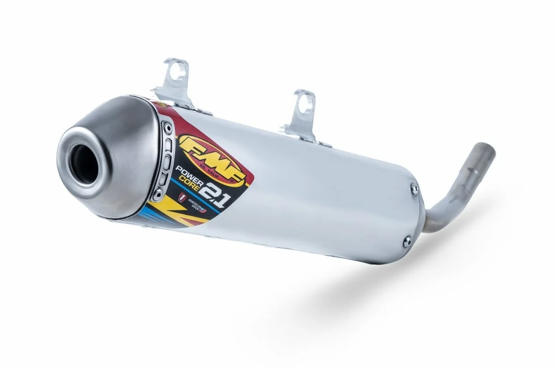 FMF - 024082 - Powercore/Powercore II Silencer