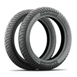 MICHELIN - 55467 - Reinforced City Extra Tire