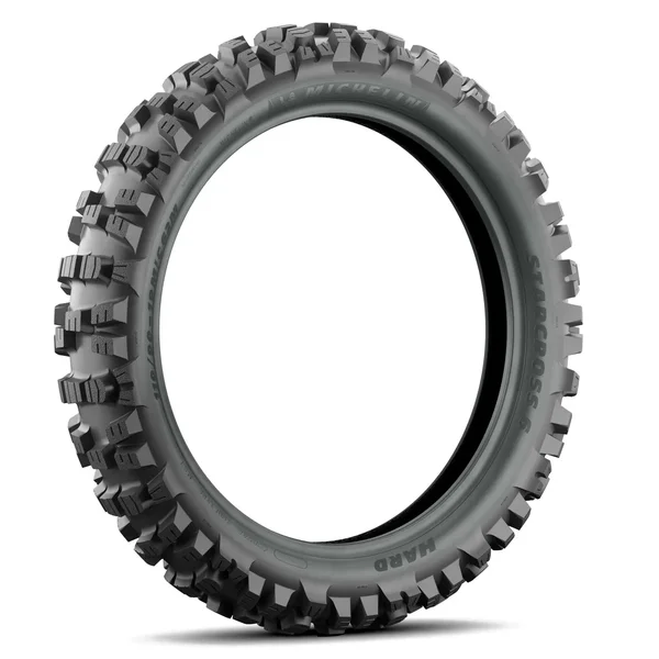 MICHELIN - 52416 - Starcross 6 Hard Tire