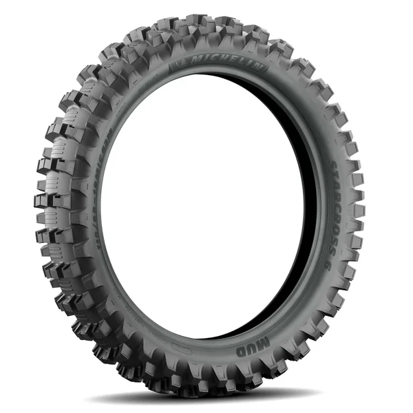 MICHELIN - 94372 - Starcross 6 Mud Tire