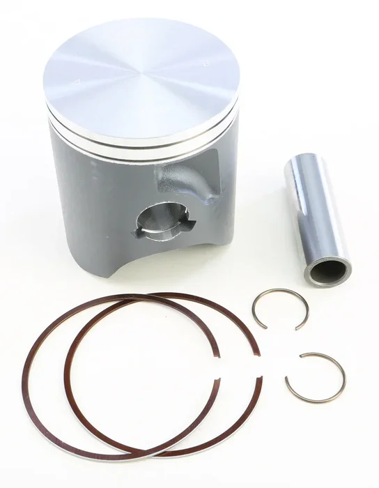 VERTEX 22809B Piston Kit - High-Performance Engine Component for Powersports Vehicles