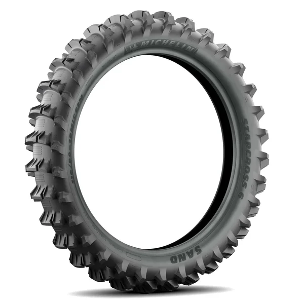 MICHELIN - 47877 - Starcross 6 Sand Tire