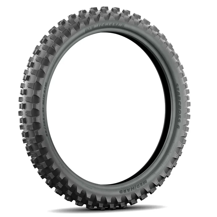 MICHELIN - 5951 - Starcross 6 Medium Hard Tire