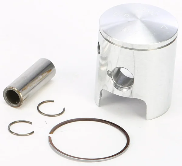 VERTEX 22813CD Piston Kit - High-Performance Engine Component for Powersports Vehicles