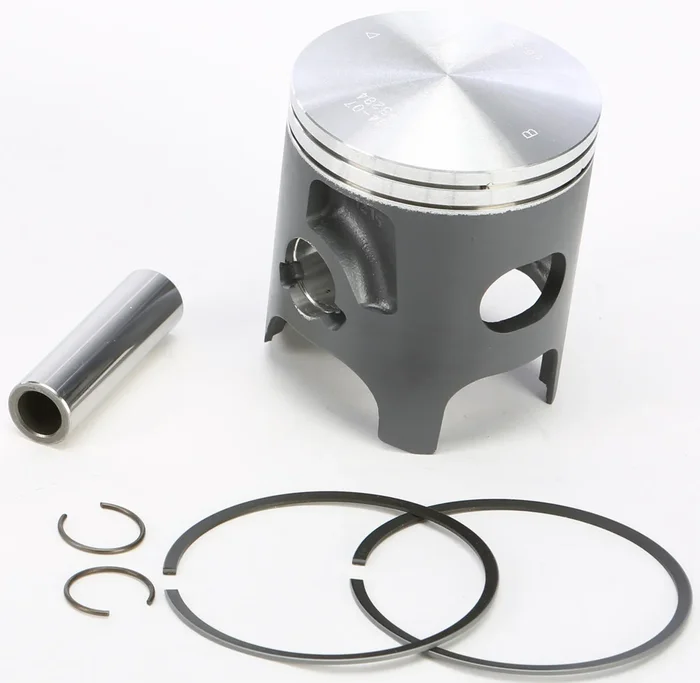 VERTEX 22854B Piston Kit - High-Performance Engine Component for Powersports Vehicles