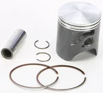 VERTEX 22860B Piston Kit - High-Performance Engine Component for Powersports Vehicles
