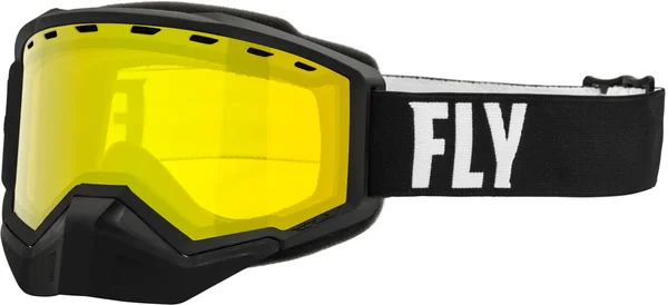 FLY RACING - 37-50080 - Focus Snow Goggle