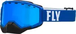 FLY RACING - 37-50081 - Focus Snow Goggle
