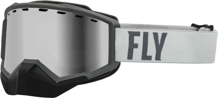 FLY RACING - 37-50083 - Focus Snow Goggle