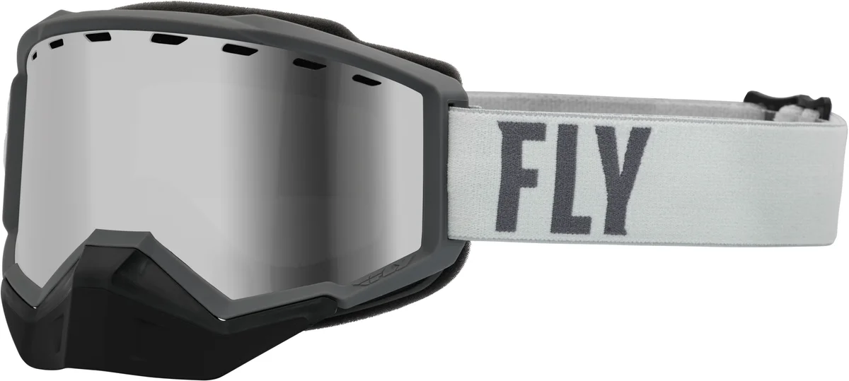FLY RACING - 37-50083 - Focus Snow Goggle