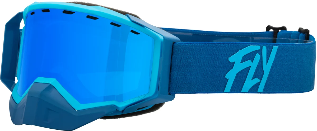 FLY RACING - 37-50272 - Zone Snow Goggle