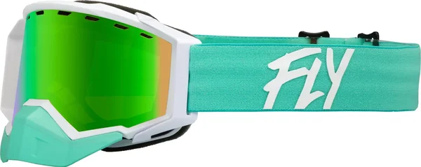 FLY RACING - 37-50273 - Zone Snow Goggle