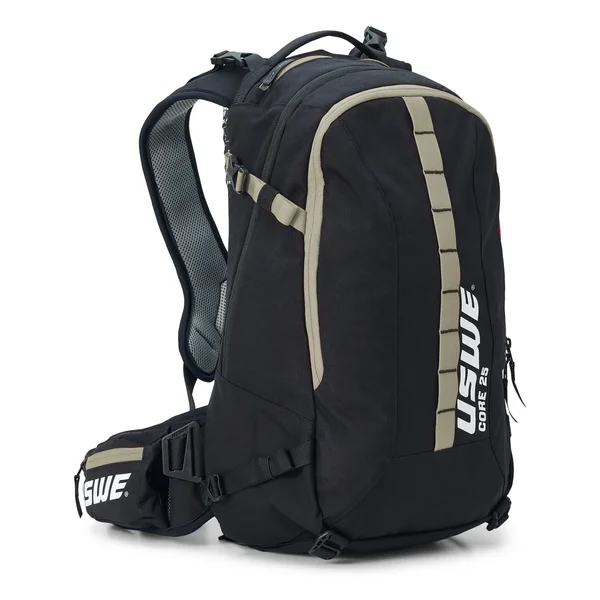 USWE - 2253337 - Core 25 Elite Daypack PNP Tube