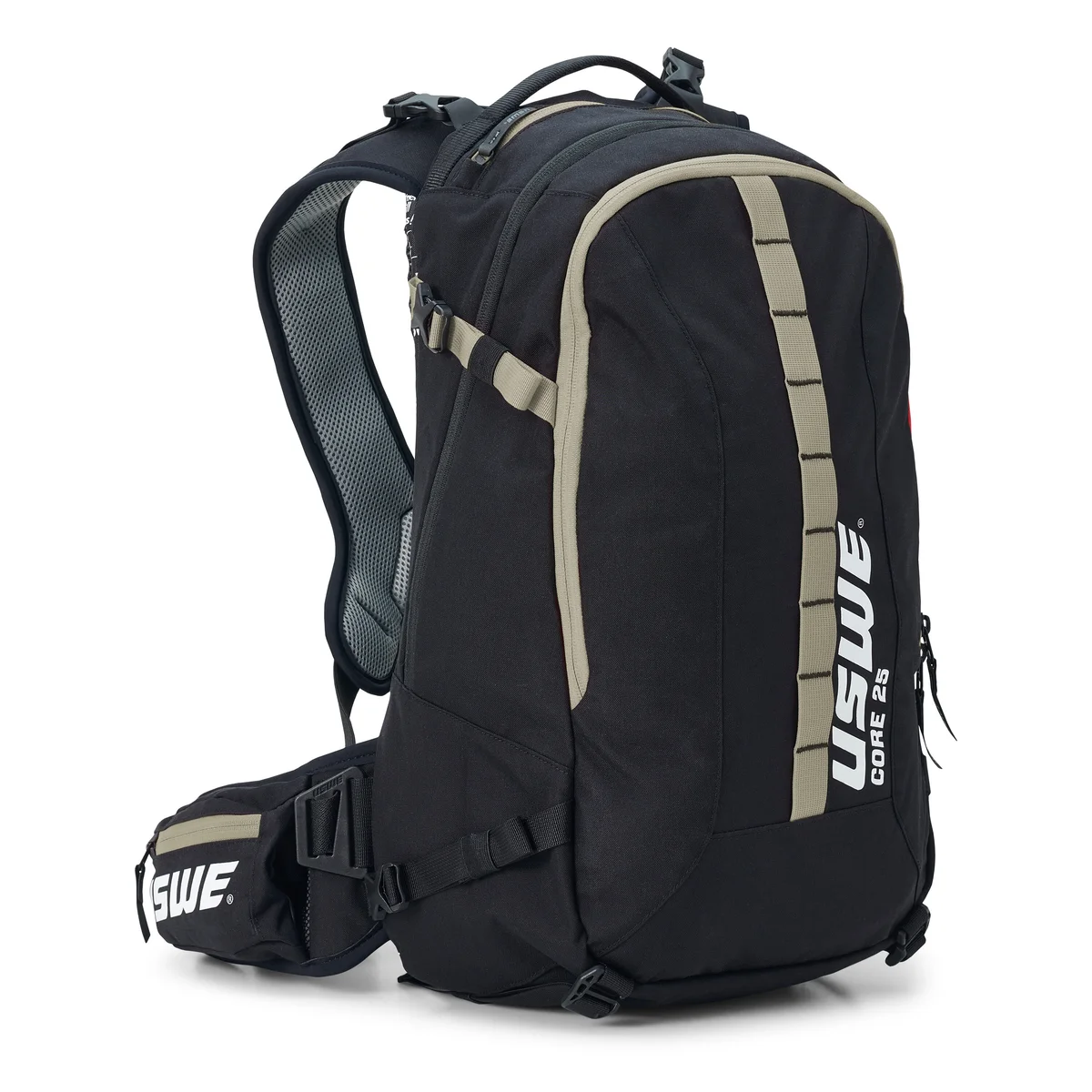USWE - 2253337 - Core 25 Elite Daypack PNP Tube